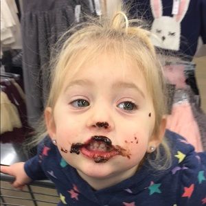 Meet your Posher, Kristen